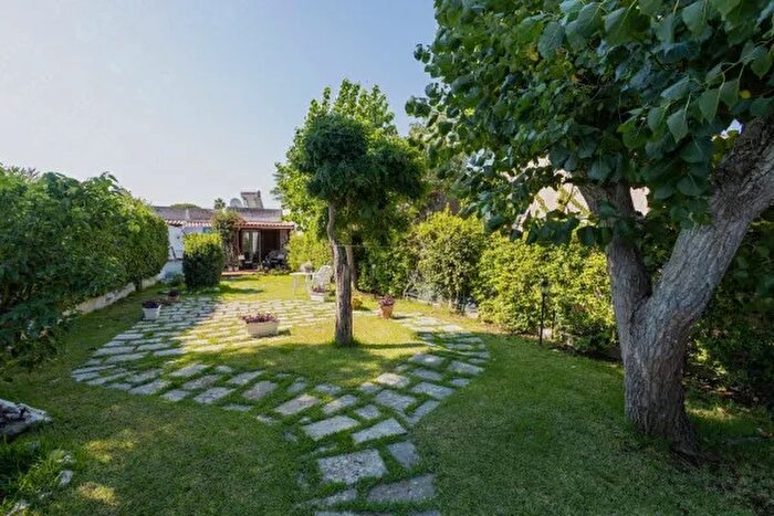 Casa trilocale in vendita in Villaggio Paradiso Sant, Santa Cesarea Terme
