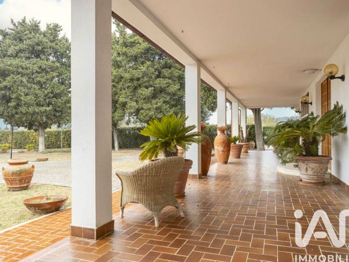 Casa con 6 locali in vendita in Via CIVITANOVA, San Marone San Giuseppe Risorgimento, Civitanova Marche