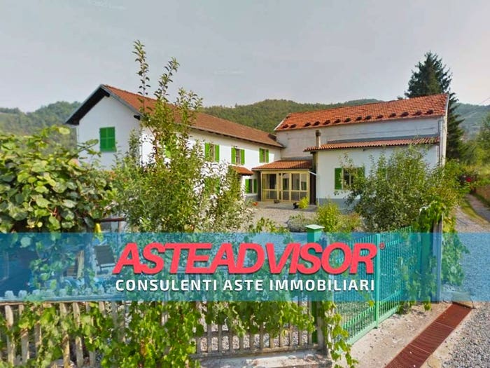 Casa con 6 locali in vendita in Regione San Rocco, Monastero Bormida