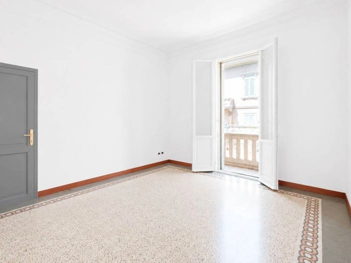 Appartamento quadrilocale in vendita in Via Giacomo Matteotti, Bolognina, Bologna