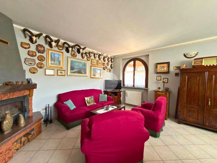 Casa quadrilocale in vendita in Via guglielmo marconi, Borgo Vercelli
