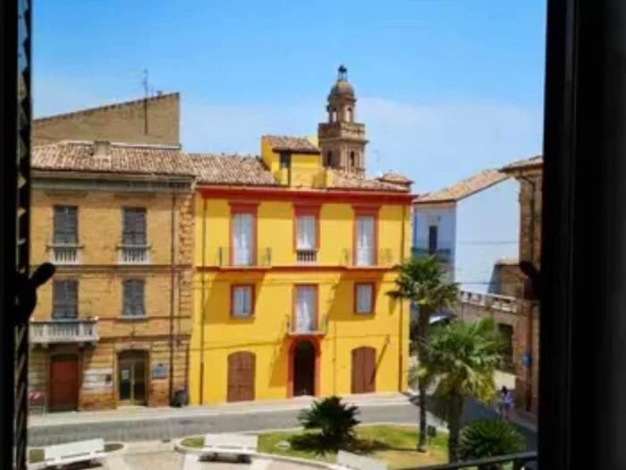Casa monolocale in vendita in Piazza Giuseppe Garibaldi, Casalbordino Miracoli, Casalbordino