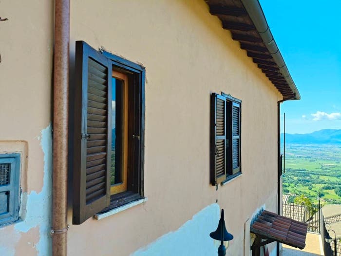 Appartamento quadrilocale in vendita in Via di Mezzo, Centro, Poggio Bustone