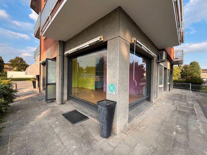 Appartamento bilocale in vendita in Via Enrico Fermi, Roveleto, Cadeo