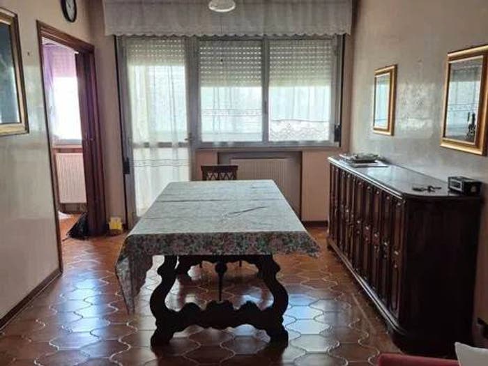 Appartamento con 5 locali in vendita in Via Schiavonia Nuova, Preganziol