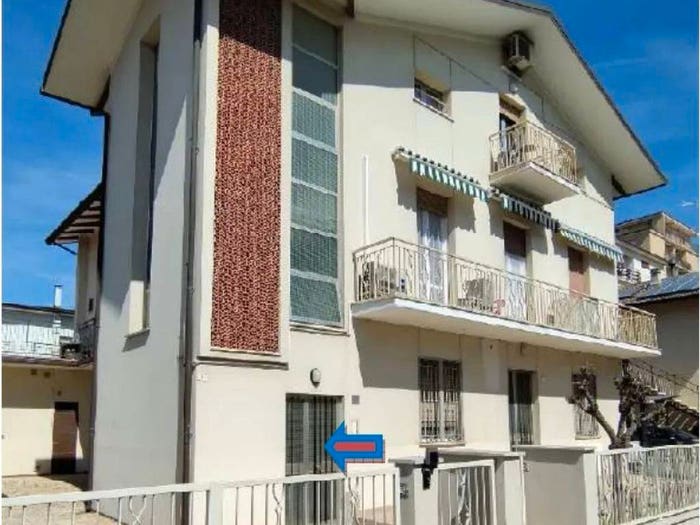 Appartamento bilocale in vendita in Via Venezia Gatteo a Mare FC Italia, Gatteo A Mare, Gatteo