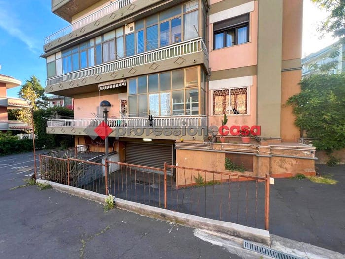 Appartamento bilocale in vendita in Via Passo Gravina, Barriera Leucatia, Catania