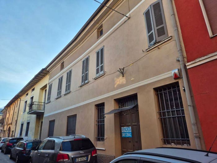 Appartamento in vendita in Via Ospitale, Centro, Orzinuovi