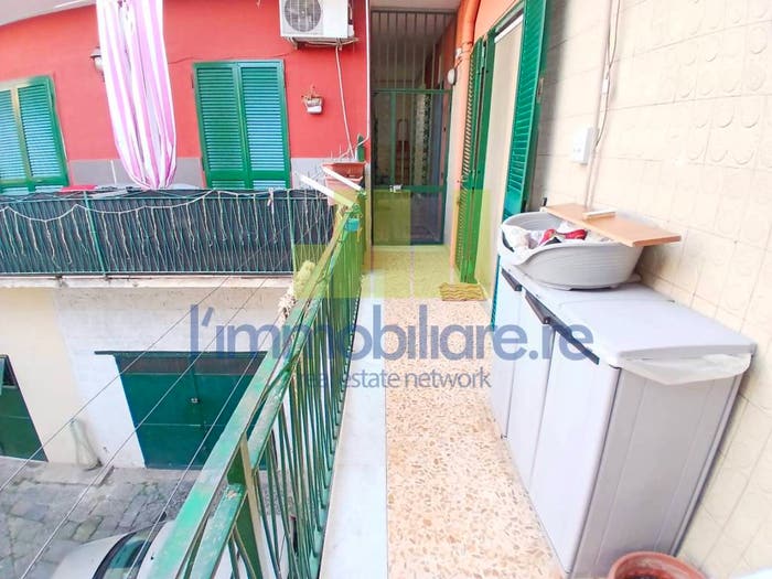 Appartamento bilocale in vendita in Via Melito, Centro, Mugnano di Napoli