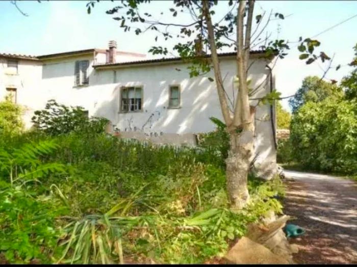 Casa con 5 locali in vendita in Via Pian Del Ranco, Apecchio