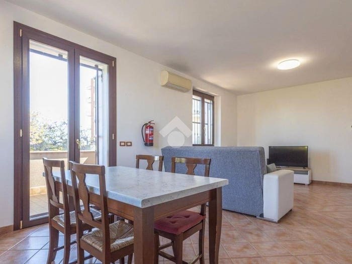 Appartamento quadrilocale in vendita in Via Aso, Torrette, Ancona