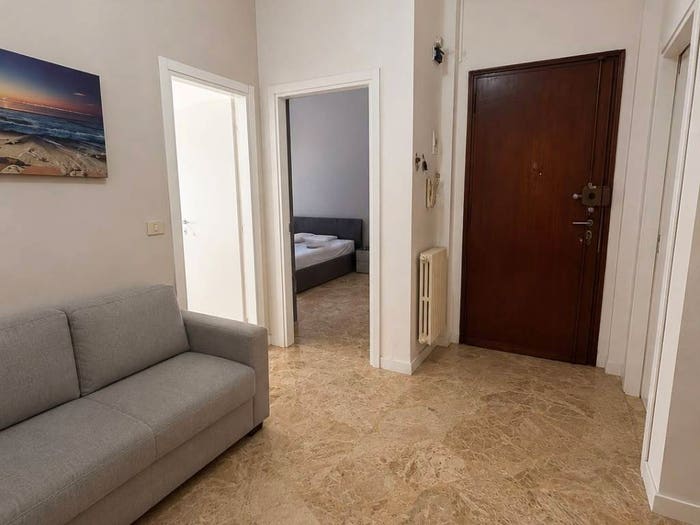 Appartamento trilocale in vendita in Corso Alessandria, Asti