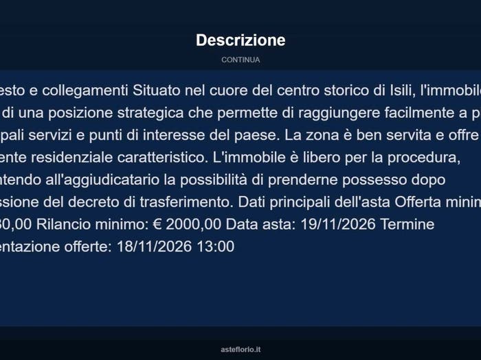 Case in Vendita e in Affitto - 3
