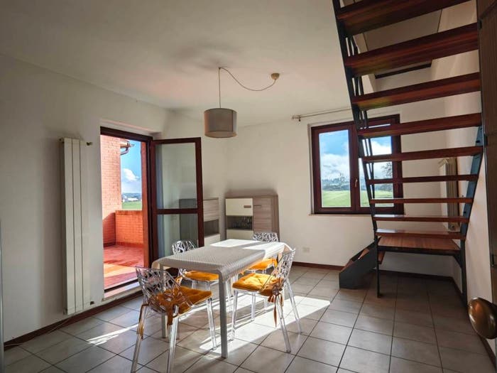 Appartamento trilocale in vendita in Via Marco Biagi, Monteroni d'Arbia