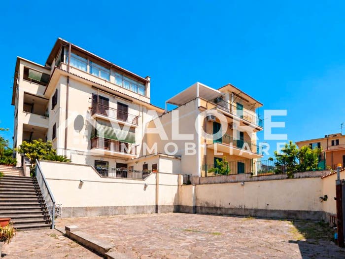 Appartamento trilocale in vendita in Via Miolata, Settebagni, Roma