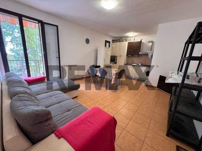 Appartamento trilocale in vendita in Via Marianna Missale, Centro, Melilli