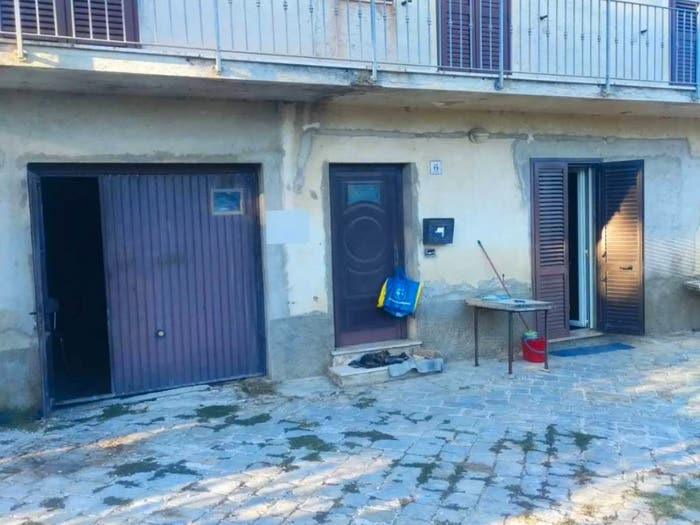 Casa con 5 locali in vendita in Via San Flaviano, Cingoli
