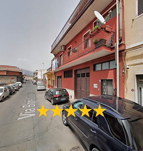 Appartamento con 5 locali in vendita in via Boris Giuliano, Piano Tavola, Belpasso