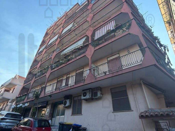 Appartamento bilocale in vendita in Via Grattoni, Principe Umberto, Messina