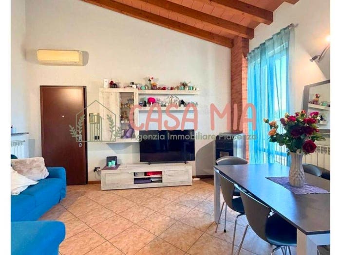 Appartamento trilocale in vendita in via madre teresa di calcutta, Gragnano Trebbiense