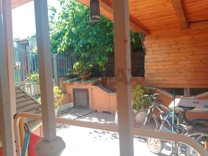 Casa trilocale in vendita in Via sciarrano, Vaccarizzo, Catania