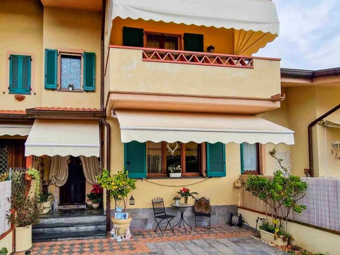 Casa con 5 locali in vendita in Via A Canova, Vittoria Apuana, Forte dei Marmi