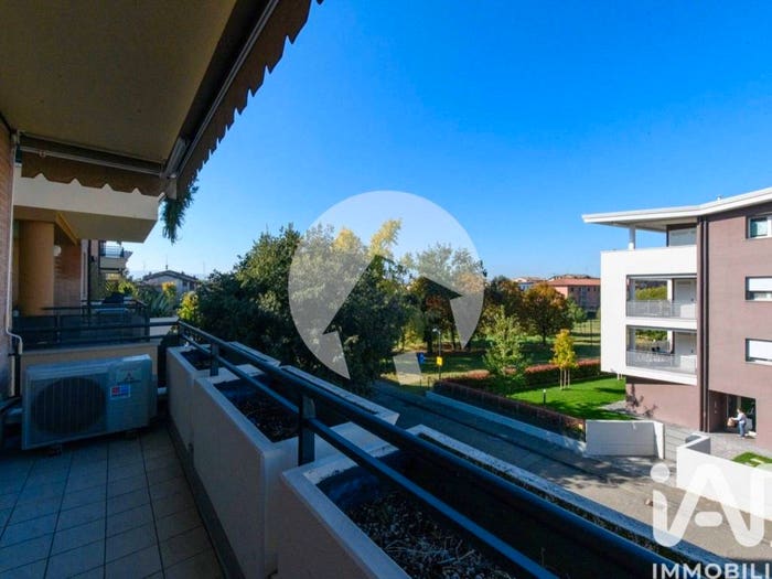 Appartamento trilocale in vendita in Viale Velmore Davoli, Buco del Signore Acque Chiare, Reggio Emilia