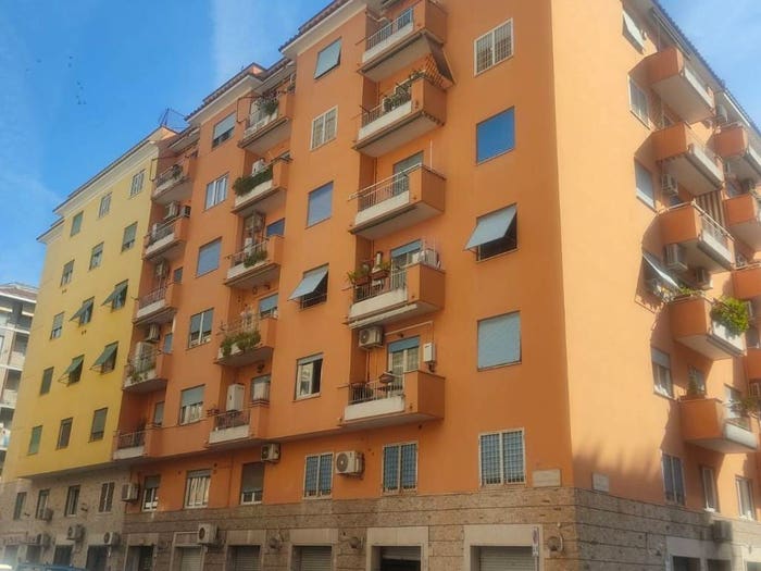 Appartamento trilocale in vendita in Via Cardinal Agliardi, Gregorio VII Piccolomini, Roma