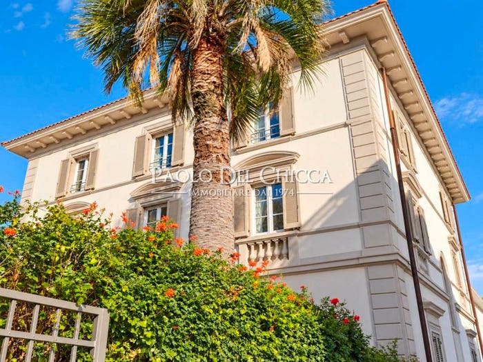 Casa con 5 locali in vendita in Via della Salute, Antignano Banditella, Livorno