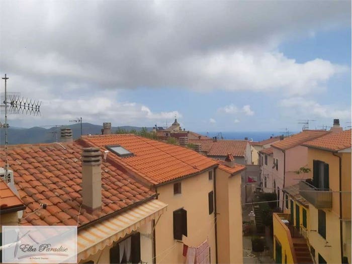 Appartamento bilocale in vendita in Via della Botte, San Piero In Campo, Campo nell'Elba