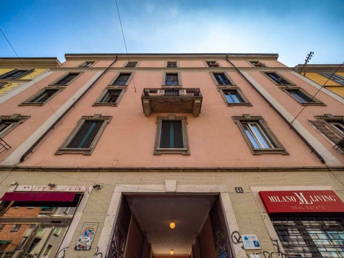 Appartamento in affitto in Via Vigevano, Navigli Darsena, Milano