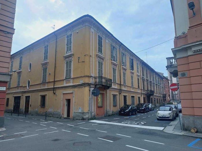 Casa in vendita in Via Niccolò Machiavelli, Piazza della Libertà, Alessandria