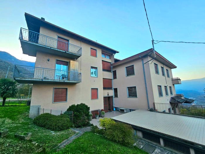 Casa in vendita in Via Roma, Piazza Marconi, Bedulita