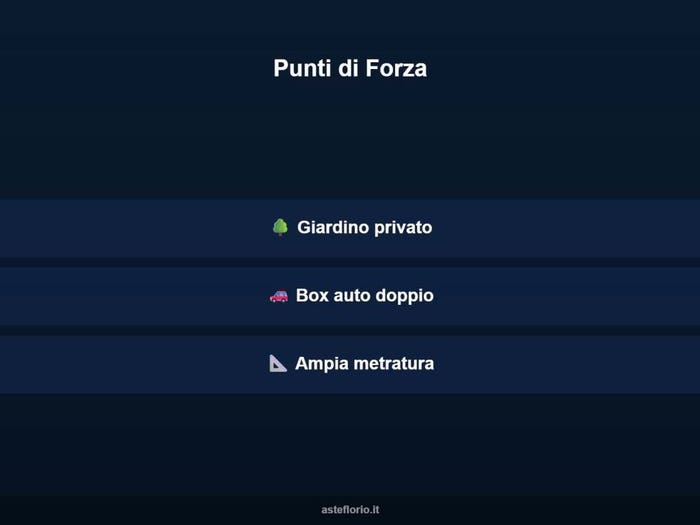 Case in Vendita e in Affitto - 3