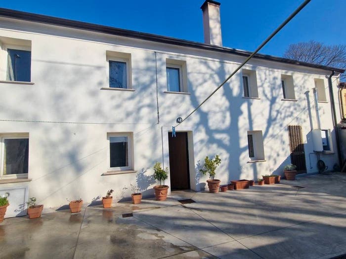 Casa con 6 locali in vendita in Via Riviera, Rivadolmo, Baone