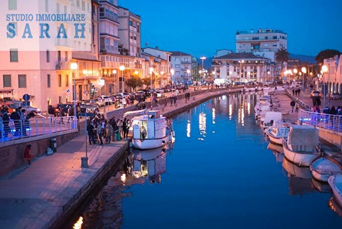 Appartamento quadrilocale in vendita in Silvio Micheli, Marco Polo Don Bosco, Viareggio