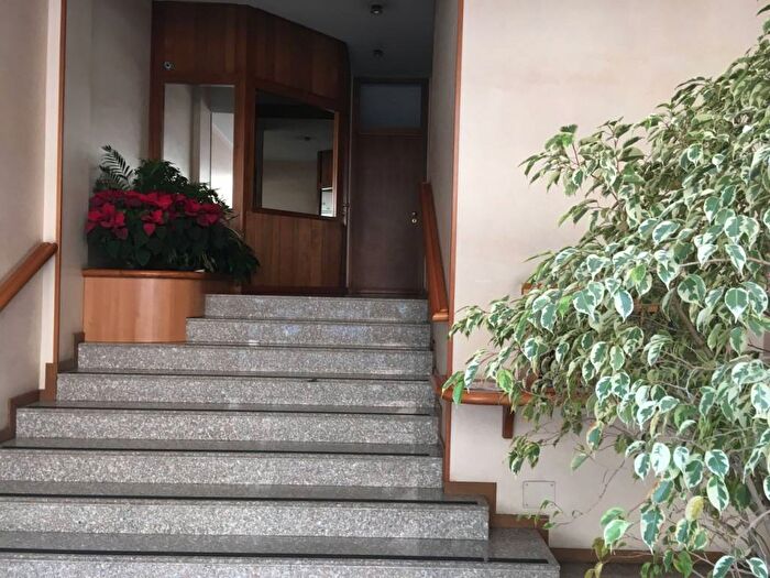 Appartamento quadrilocale in vendita in Via Aurelio Saffi, Castello Via Musei, Brescia