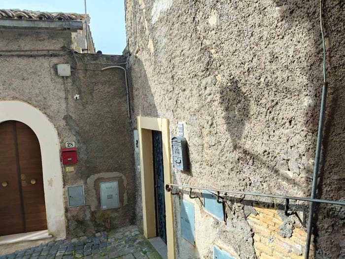 Appartamento bilocale in vendita in Via del Plebiscito, Torrita Tiberina