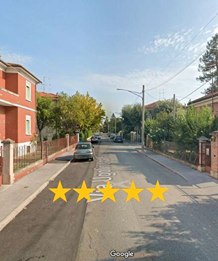 Appartamento trilocale in vendita in VIA UGOLINO DA FOrlì, Musicisti, Forlì
