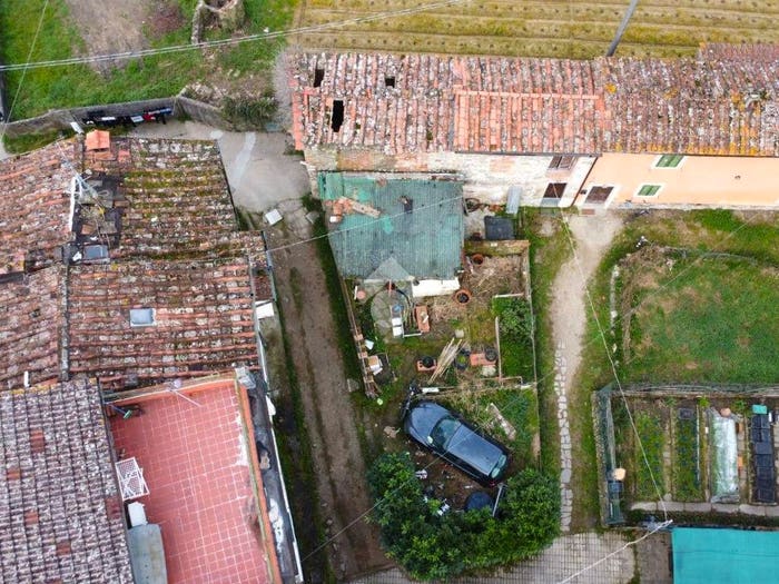Casa bilocale in vendita in Via Arcale, Barile Spazzavento, Pistoia