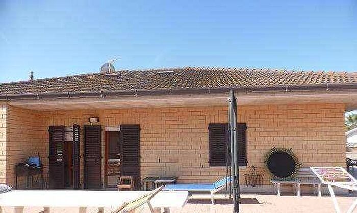 Appartamento quadrilocale in vendita in Via Lussu, Bivio Cascinare, Sant'Elpidio a Mare