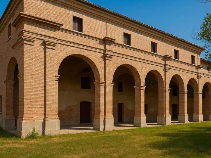 Casa quadrilocale in vendita in via preare, Centro, Baone
