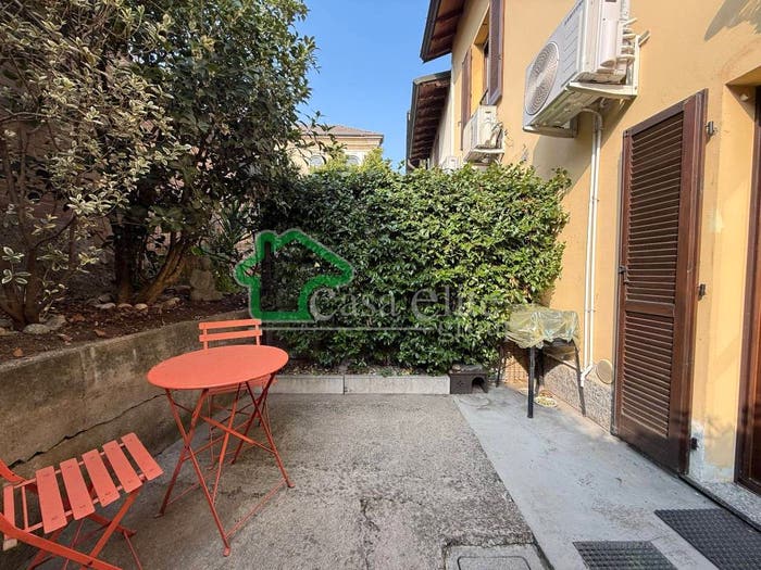 Appartamento trilocale in vendita in Via Borgo Adda, Città Bassa Laghi, Lodi