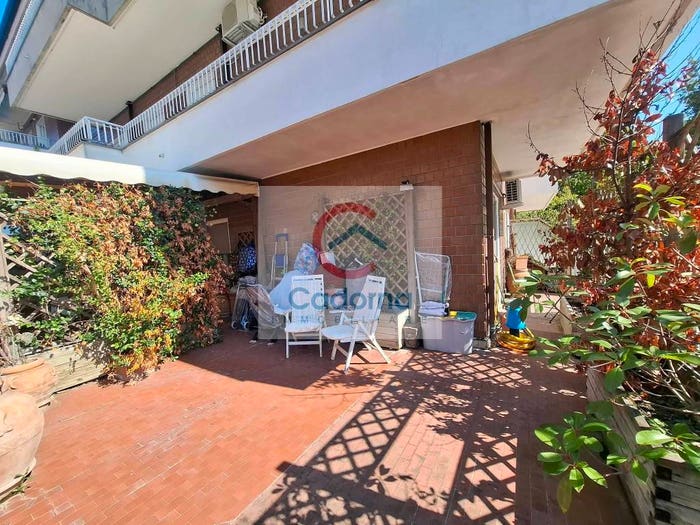 Appartamento quadrilocale in vendita in Viale Roma, Centro, Cervia