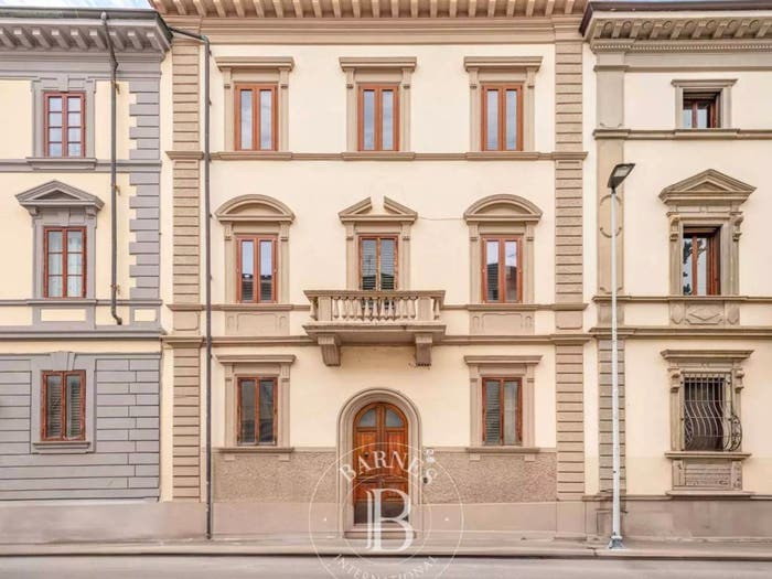 Casa in vendita in Bolognese, Firenze