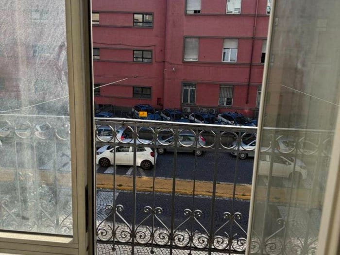 Appartamento trilocale in affitto in Via Bernardo Tanucci, San Carlo All'Arena, Napoli