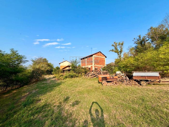 Casa bilocale in vendita in Località Valmanera, Valmanera, Asti