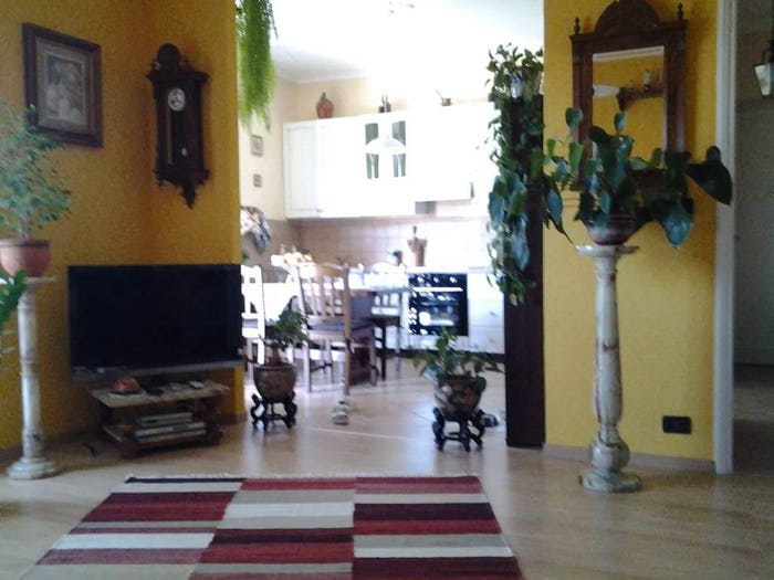 Appartamento con 5 locali in vendita in Centro, Castelnuovo Don Bosco
