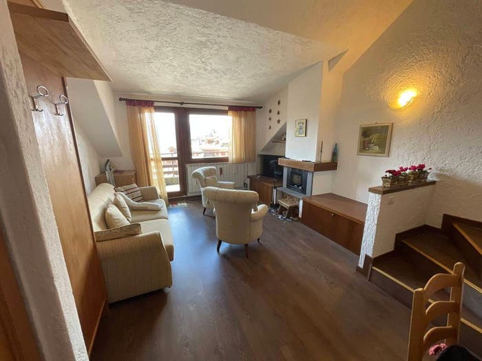 Casa bilocale in vendita in Via Legazzuolo di Montecampione, Montecampione, Artogne