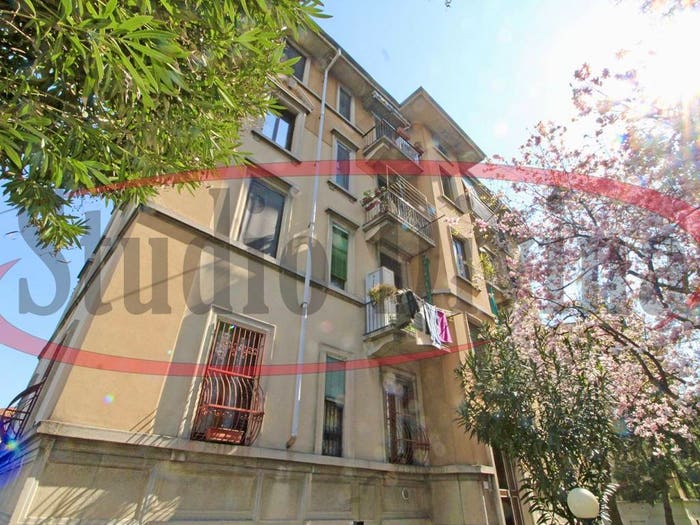 Appartamento trilocale in vendita in Via George Sand, Affori, Milano